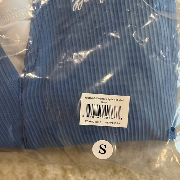 NWT Ryder Cup Golf Skort - Picture 5 of 5